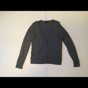 Express Cardigan